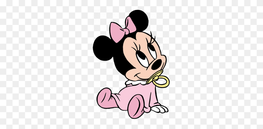 250x354 Baby Daisy Disney Clip Bebés Clipart De Minnie Mouse Fotos De Boda - Clipart De Boda De Disney