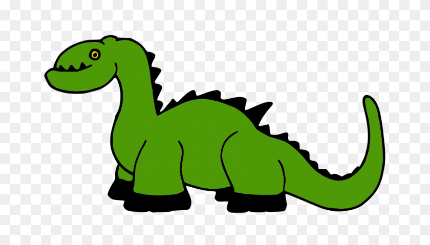 900x484 Детские Картинки Динозавров Бесплатное Изображение Клипарта - Стегозавр