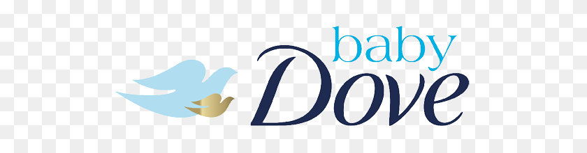 685x160 Baby Dove Boots - Dove Logo PNG