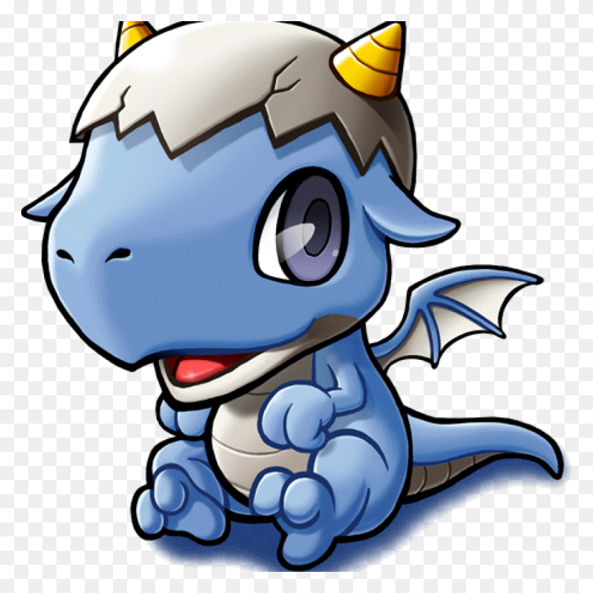 Baby Dragon Clipart Free Clipart Download Cute Dragon