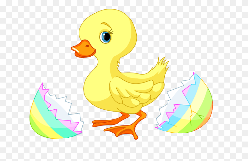 639x486 Baby Duck Cliparts - Duck With Umbrella Clipart