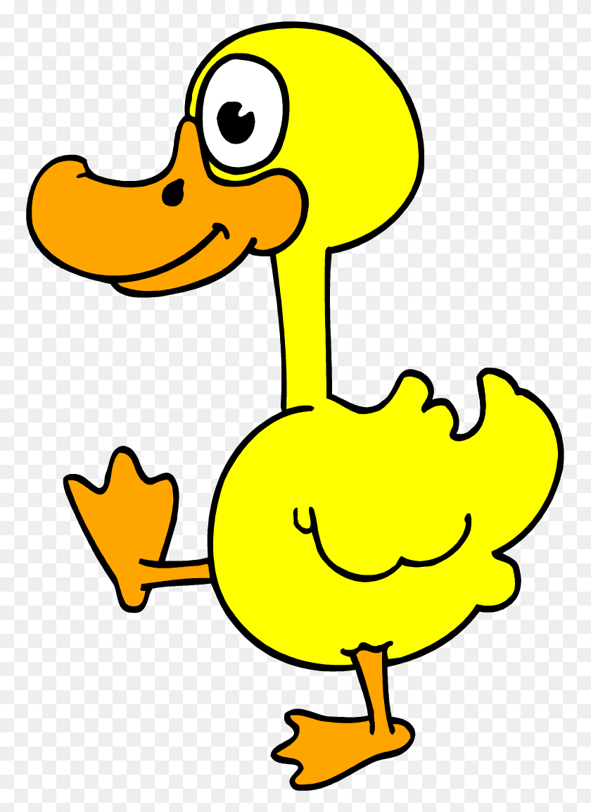 765x1093 Baby Ducks Imágenes Prediseñadas De Pato De Goma - Baby Duck Clipart