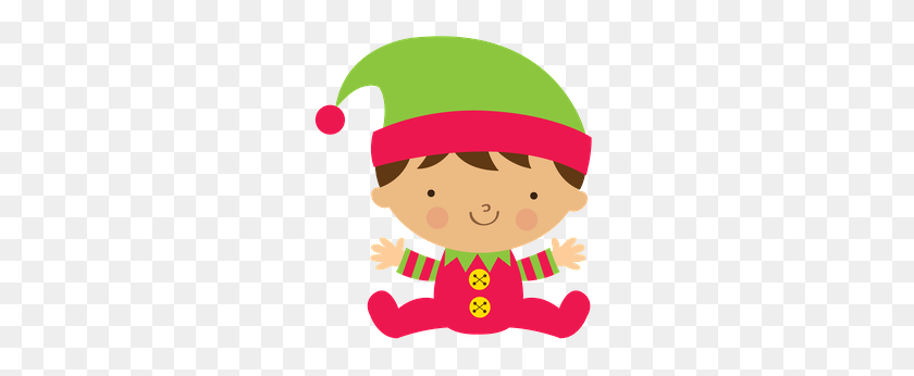 286x286 Baby Elf Png Transparent Baby Elf Images - Ruth Morehead Clipart
