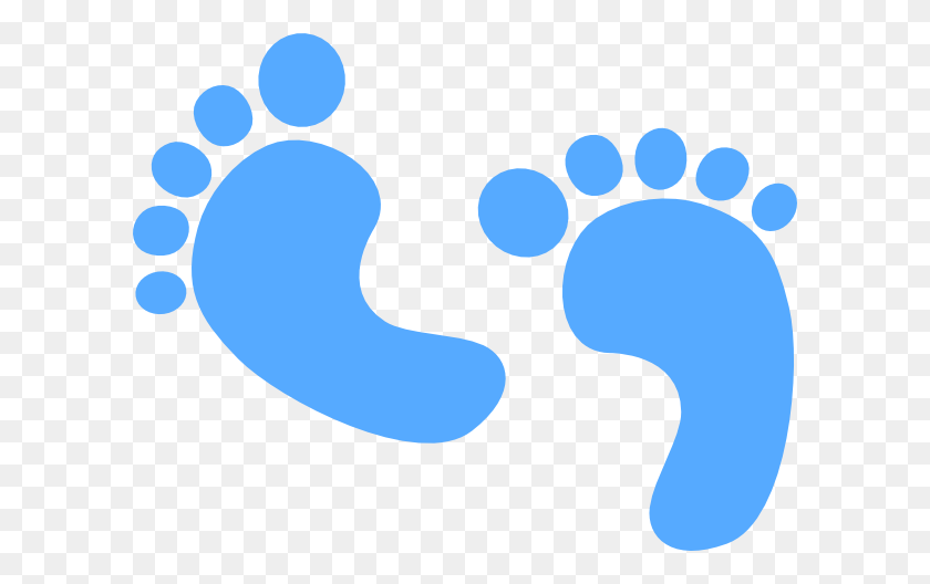 600x468 Baby Feet - Baby Feet PNG
