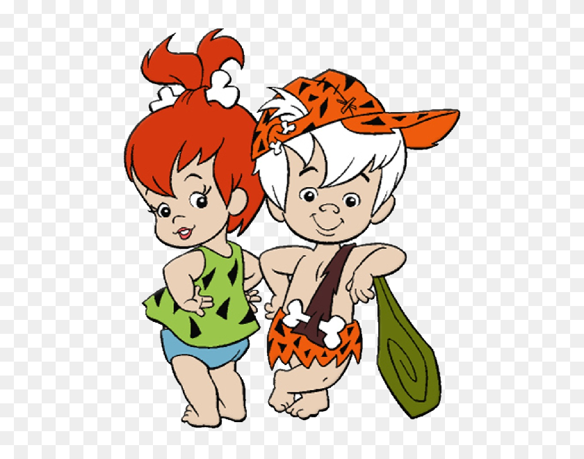 600x600 Baby Flintstones Baby Personajes De Dibujos Animados Baby Clipart Images Are - Looney Tunes Clipart