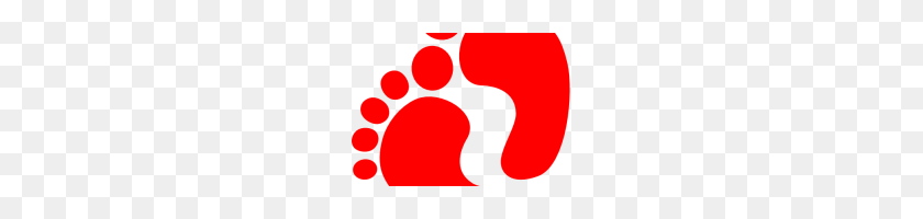 200x140 Baby Foot Clip Art It S A Boy Ba Feet Clip Art - Baby Feet PNG