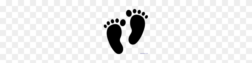147x150 Baby Footprints Clipart E Car Memes Footprint Clipart - Baby Footprints Clipart