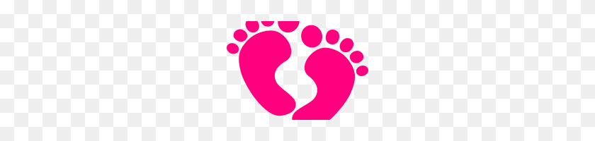 200x140 Baby Footprints Clipart Fuegos Artificiales Clipart House Clipart Online - Footprint Clipart