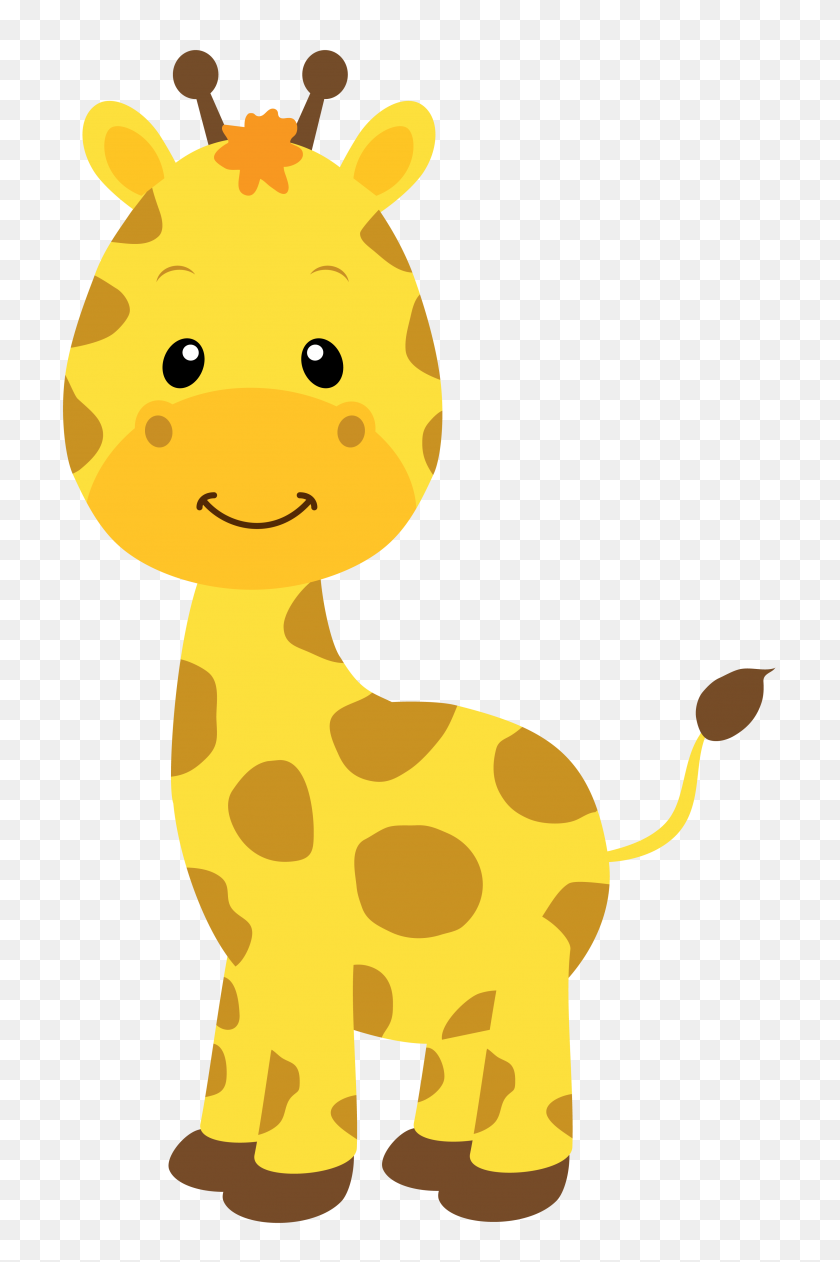 3242x5000 Baby Giraffe Png Transparent Images - Giraffe PNG