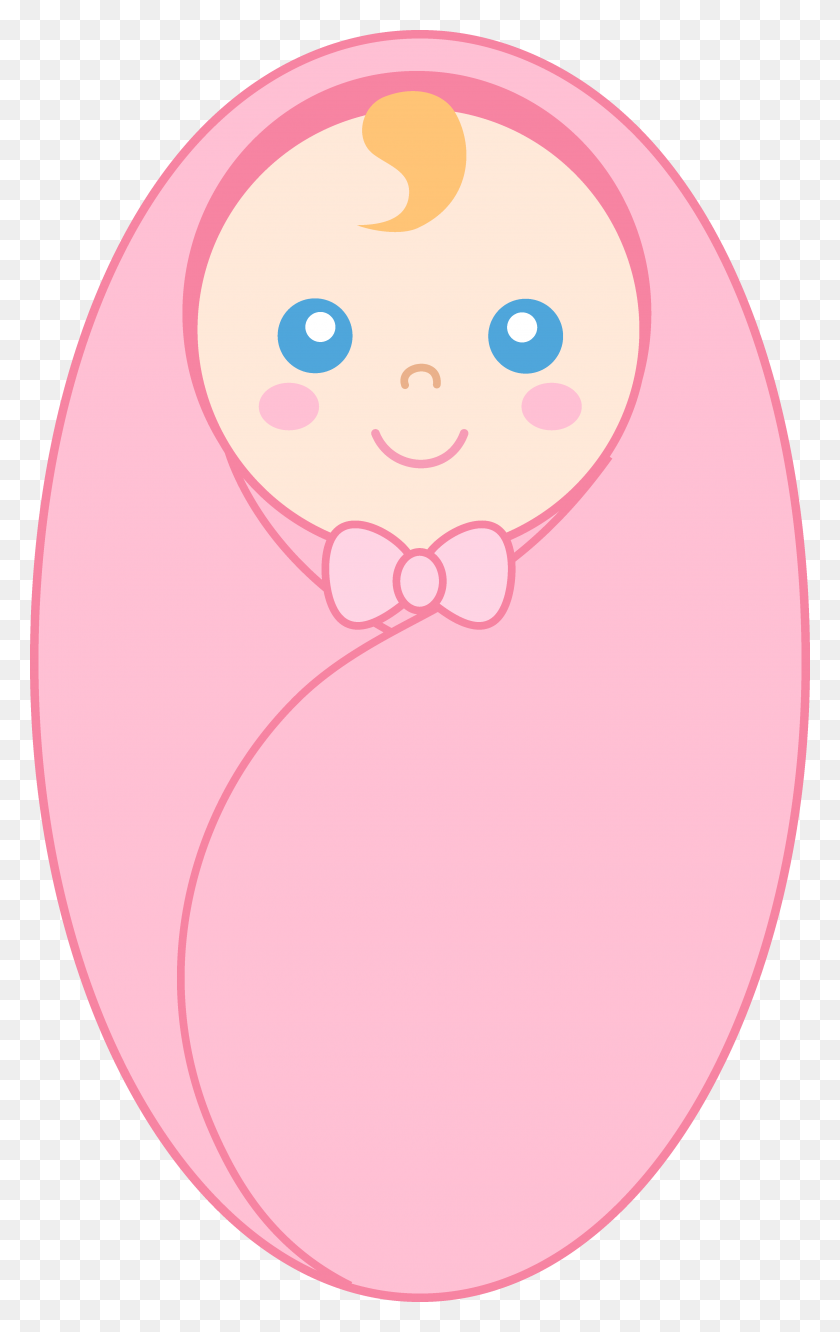 3847x6274 Baby Girl Baby Clipart Girl Cute Pink Carruaje De Bebé Free Clipart - School Girl Clipart
