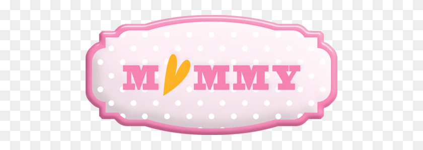 500x238 Baby Girl Borders Bebés, Clipart Y Clipart Baby - Clipart Baby Girl