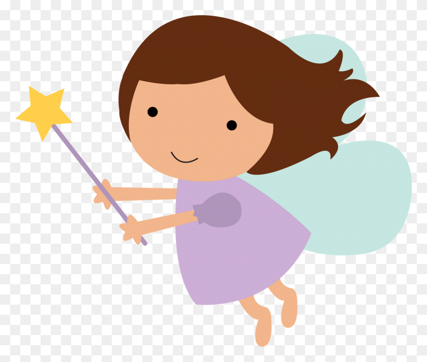 1600x1341 Baby Girl Fairy Clipart Collection - Cute Little Girl Clipart
