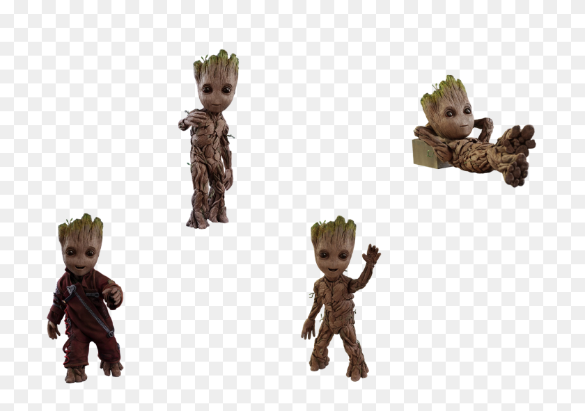 1749x1192 Baby Groot - Baby Groot Png