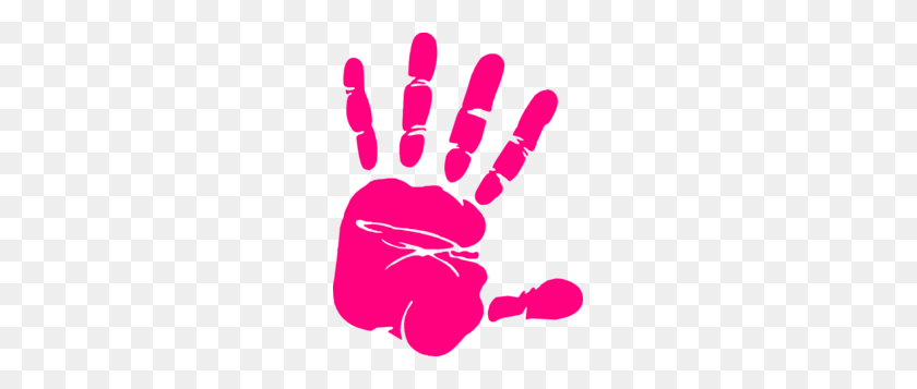 229x297 Baby Hands Clipart - Left Hand Clipart