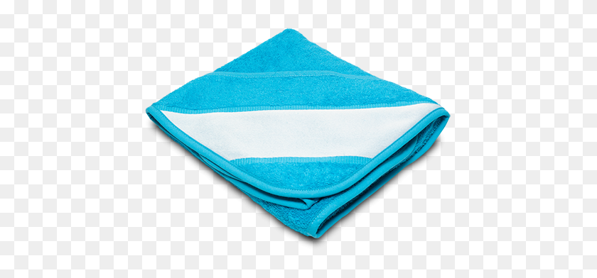 450x332 Baby Hooded Towel - Towel PNG