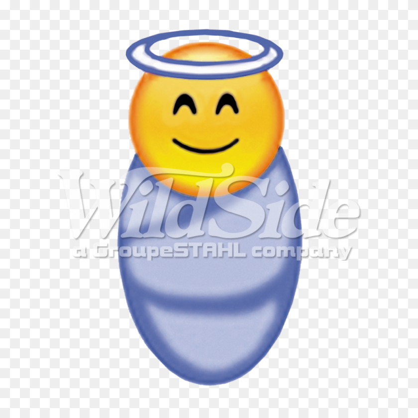 983x983 Baby Jesus Emoji - Baby Jesus PNG