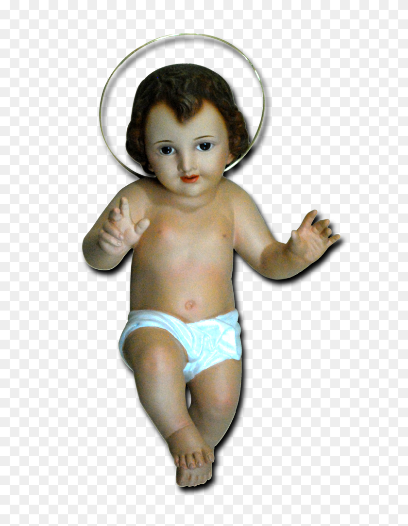 683x1024 Baby Jesus Free Png Image - Baby Jesus PNG