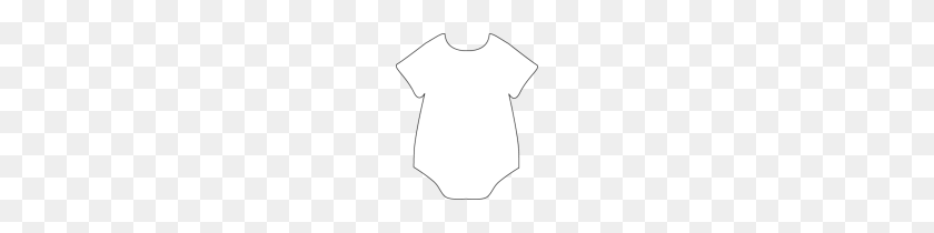 Onesie Template Free Printable from flyclipart.com