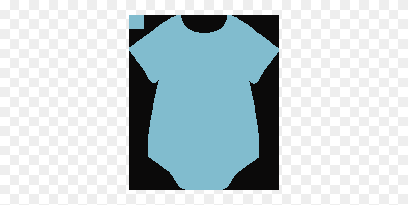 308x362 Baby Outfit Clipart - Baby Dress Clipart