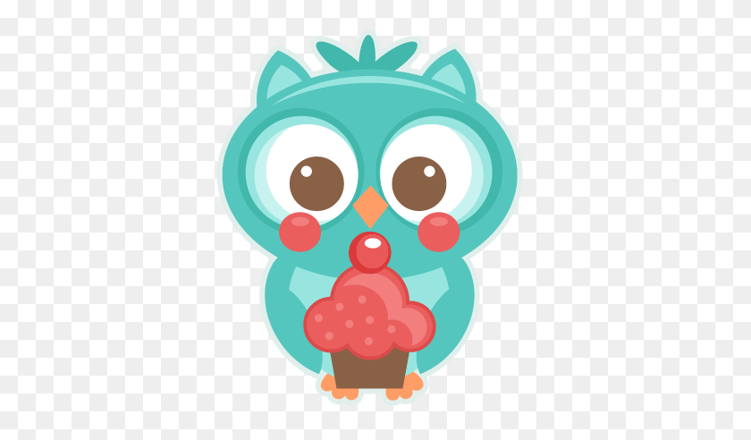 432x432 Baby Owl Clipart Free Clipart - Owl Face Clipart