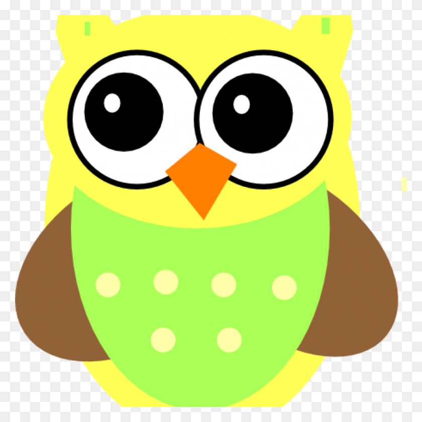 1024x1024 Baby Owl Clipart Snowflake Clipart House Clipart Online Descargar - Black Owl Clipart