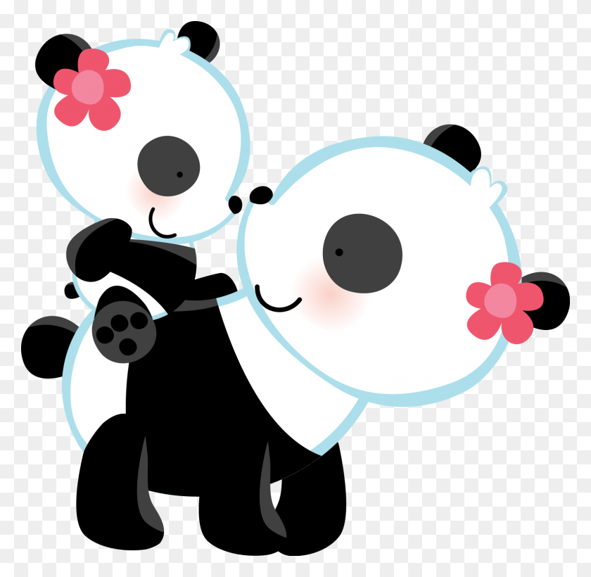 1578x1539 Bebé Panda Png Descargar Gratis Png Arts - Panda Png