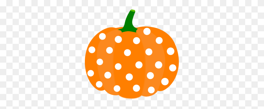 299x288 Baby Pumpkin Clipart Fun For Christmas Halloween - Carved Pumpkin Clipart