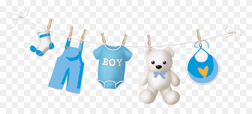 1600x658 Baby Shower Png - Baby Shower PNG
