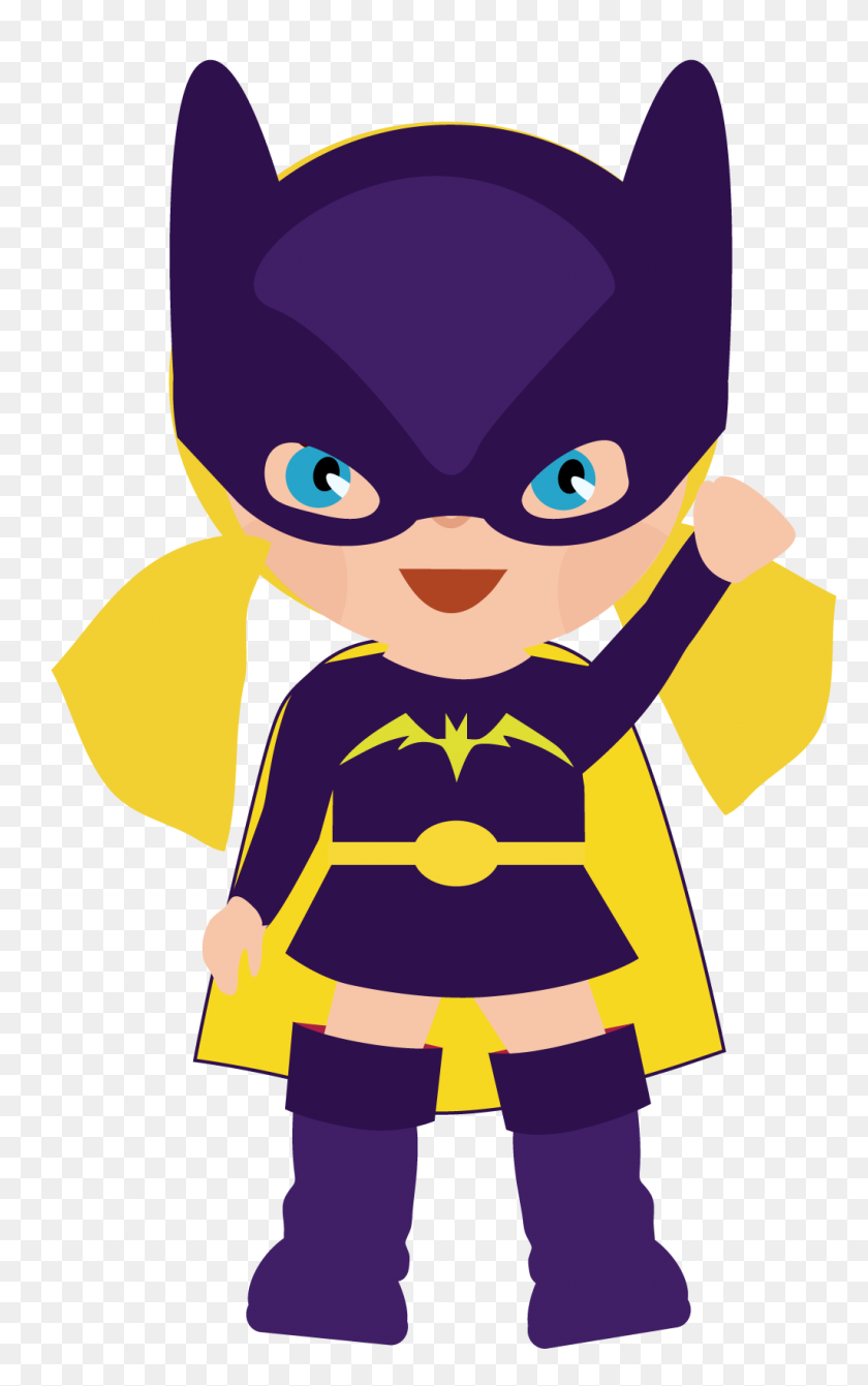 1024x1683 Baby Superhero Clipart Free Images - Superhero Clipart Black And White