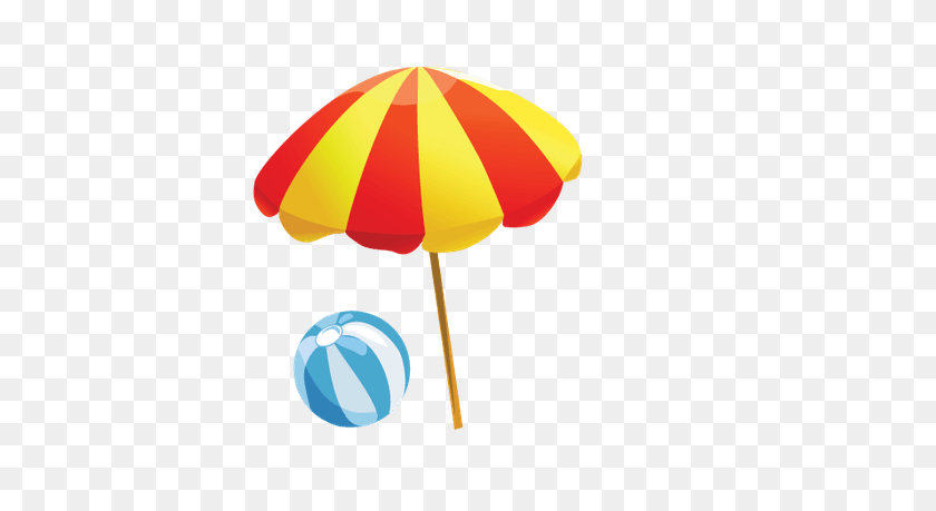 462x399 Baby Umbrella Cliparts - Baby Items Clipart