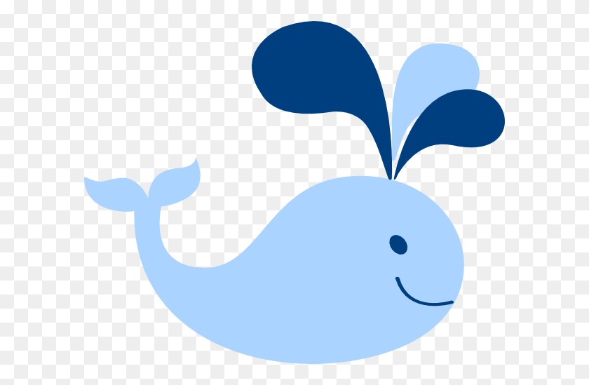600x489 Baby Whale Png Transparent Baby Whale Images - Blue Whale PNG