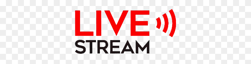 349x154 Bac Live Streaming - Live Stream PNG
