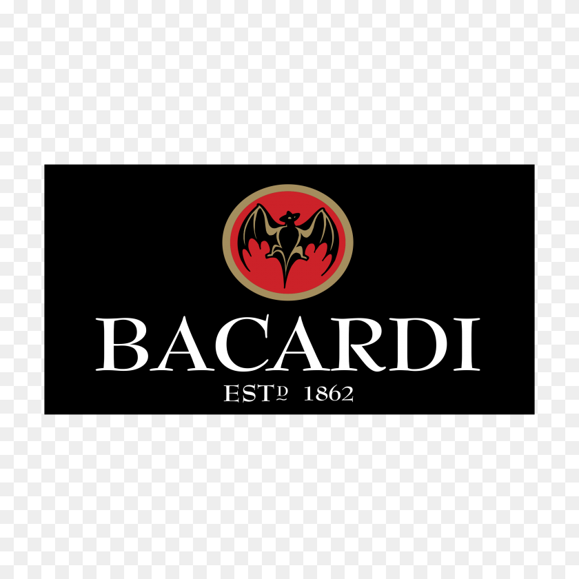 2400x2400 Логотип Bacardi Png С Прозрачным Вектором - Логотип Bacardi Png