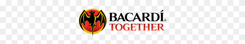300x93 Логотип Bacardi Скачать Бесплатно Векторы - Логотип Bacardi Png