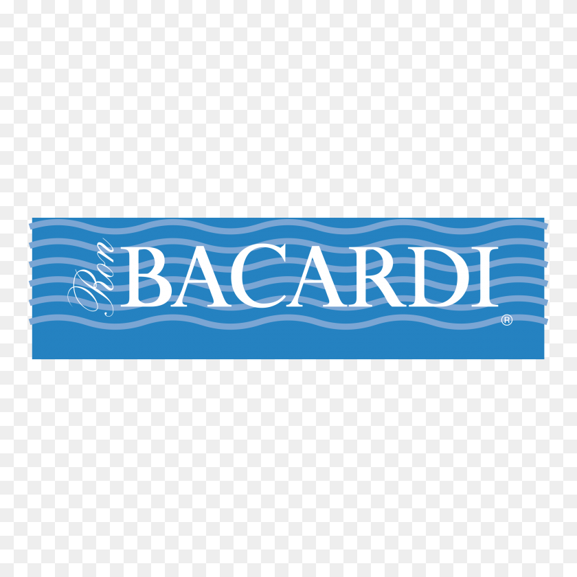 2400x2400 Bacardi Rum Logo Png Transparent Vector - Bacardi Logo PNG