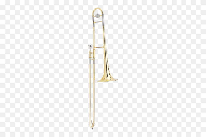 500x500 Bach Student Model Tenor Trombone - Trombone PNG