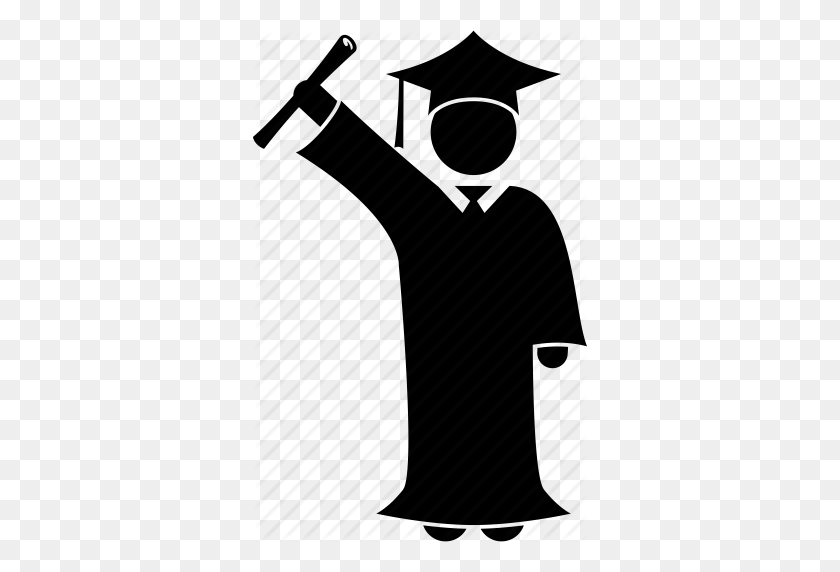 334x512 Bachelors, College, Degree, Graduate, Graduation, Life, University - Bachelors Degree Clipart