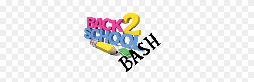 300x212 Back School Bash - Back To School Bash Clipart