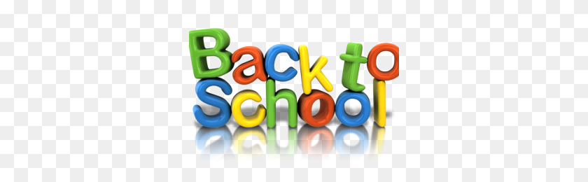 300x200 Back School Png Png Image - Back To School PNG