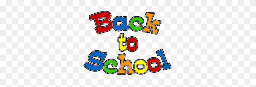 300x227 Back To School - Welcome Back To School Clipart