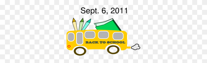 299x195 Back To School Back School Clip Art Free New Images - School Bus Clipart