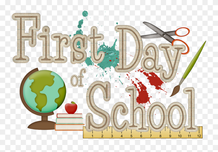 1239x838 Back To School Clipart June - Back To School Clipart PNG