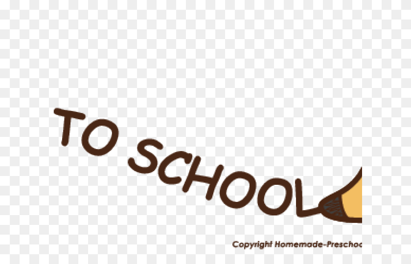 640x480 Back To School Clipart Kartun - Schools Out Clipart