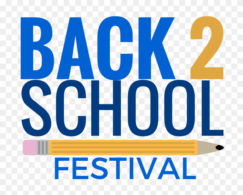 1275x1004 Back To School Festival Hope Fellowship Church - Back To School PNG