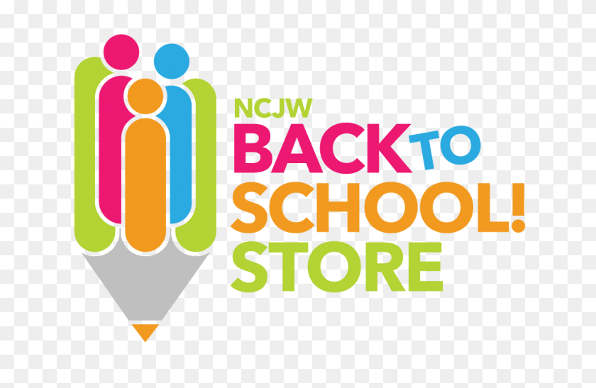 1200x750 Back To School! Store National Council Of Jewish Women - Morning Afternoon Evening Clipart