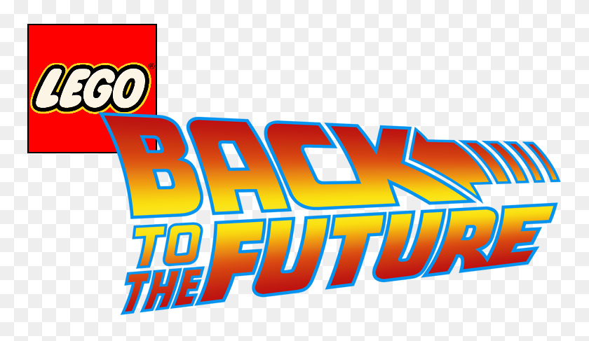 766x427 Back To The Future Png Transparent Back To The Future Images - Future PNG