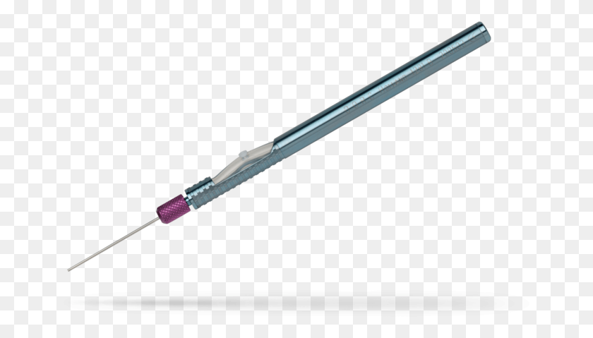 660x419 Backflush Instrument With Mm Blunt Needle - Blunt PNG