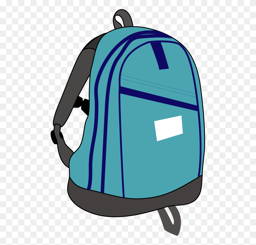 507x744 Backpack Adidas A Classic M Travel Clip Art - Hiking Backpack Clipart