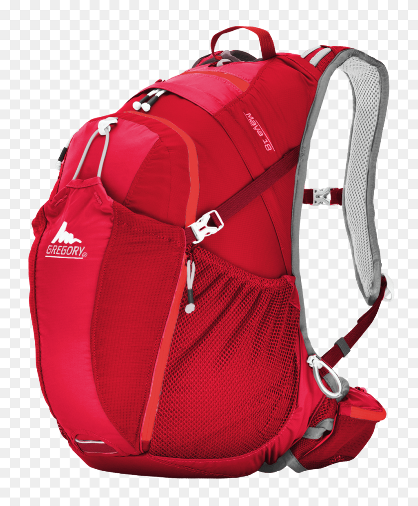 955x1172 Backpack Clip Art - Hiking Backpack Clipart