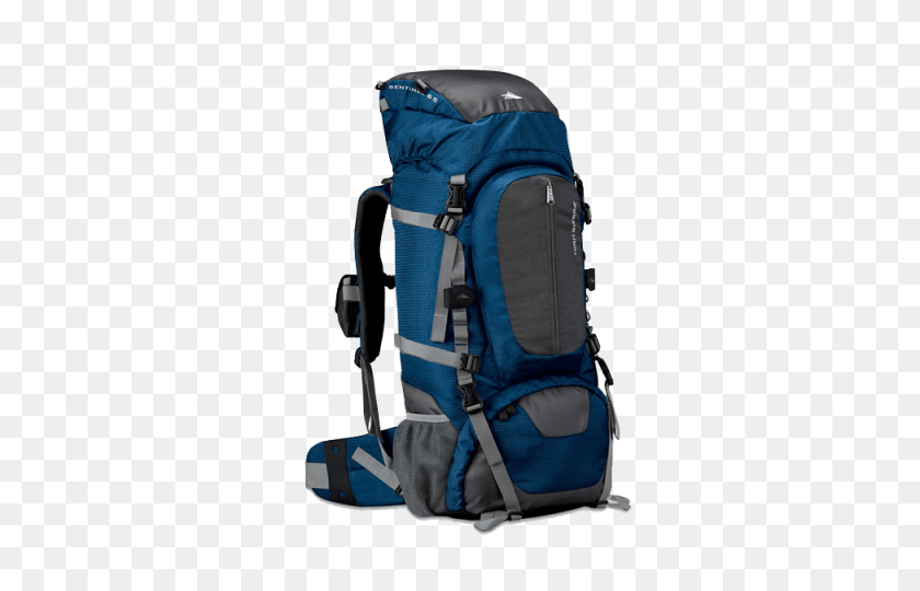 480x480 Backpack Png - Backpack PNG